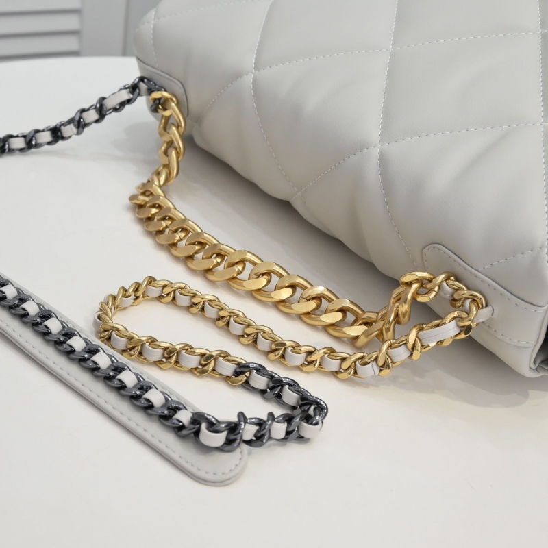 Ch**el 19 bags